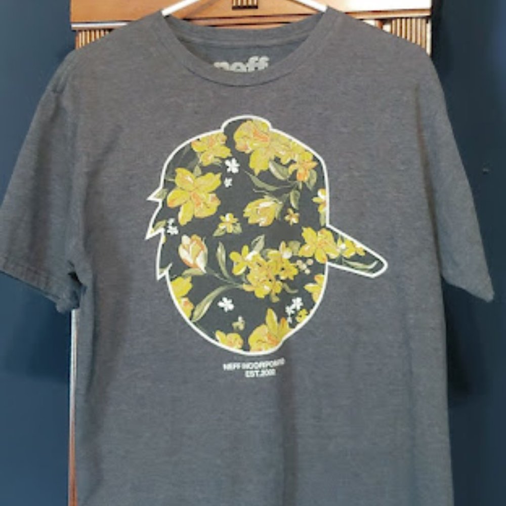 Neff t-shirt - Picture 2 of 3
